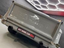 Chevrolet Apache 350 Turbo Auto Get More Car