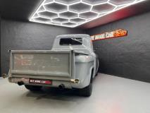 Chevrolet Apache 350 Turbo Auto Get More Car