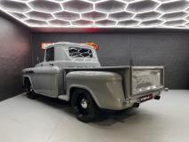 Chevrolet Apache 350 Turbo Auto Get More Car