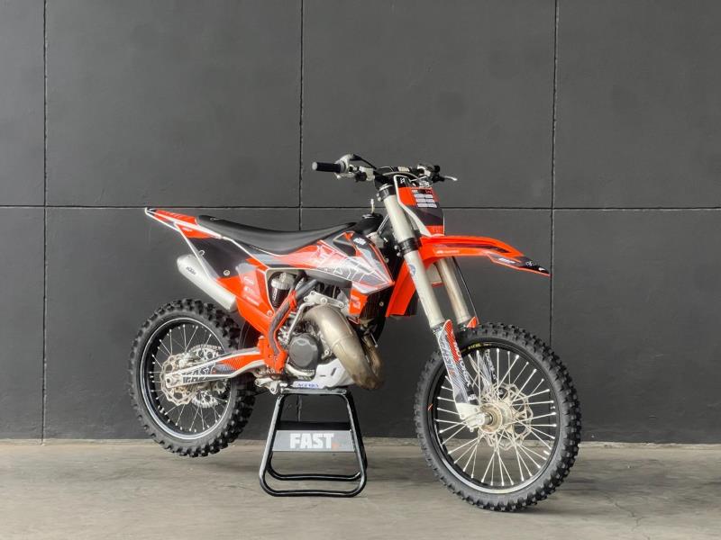 KTM 125 SX for sale in Alberton - ID: 28469187 - AutoTrader