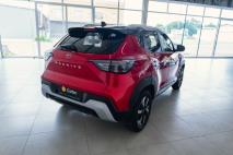 Nissan Magnite 1.0 Turbo Acenta Kuro Manual Carter Bronkhorstspruit New Cars