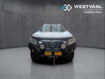 Nissan Navara 2.3D Double Cab 4x4 LE Westvaal Somerset West