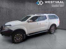 Nissan Navara 2.3D Double Cab 4x4 LE Westvaal Somerset West