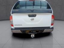 Nissan Navara 2.3D Double Cab 4x4 LE Westvaal Somerset West