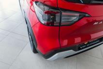 Nissan Magnite 1.0 Turbo Acenta Kuro Manual Carter Bronkhorstspruit New Cars