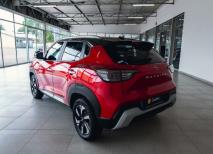 Nissan Magnite 1.0 Turbo Acenta Kuro Manual Carter Bronkhorstspruit New Cars