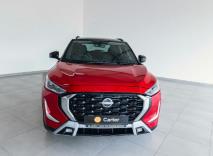 Nissan Magnite 1.0 Turbo Acenta Kuro Manual Carter Bronkhorstspruit New Cars