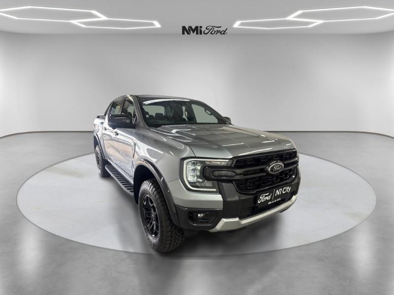 2026 Ford Ranger Tremor 2.0 Bi-Turbo Double Cab 4WD Auto for sale