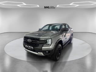 2026 Ford Ranger Tremor 2.0 Bi-Turbo Double Cab 4WD Auto for sale