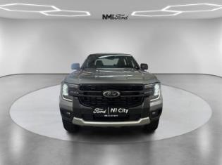 2026 Ford Ranger Tremor 2.0 Bi-Turbo Double Cab 4WD Auto for sale
