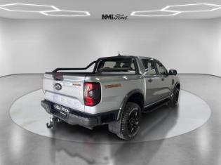 2026 Ford Ranger Tremor 2.0 Bi-Turbo Double Cab 4WD Auto for sale