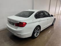BMW 3 Series 320d Sport Auto Mr Car