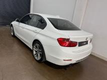 BMW 3 Series 320d Sport Auto Mr Car