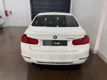 BMW 3 Series 320d Sport Auto Mr Car
