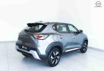 Nissan Magnite 1.0 Turbo Acenta Kuro Manual Carter Bronkhorstspruit New Cars