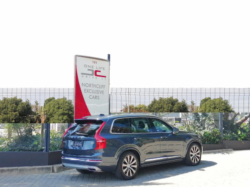 2021 Volvo XC90 D5 AWD Inscription for sale