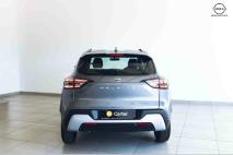 Nissan Magnite 1.0 Turbo Acenta Kuro Manual Carter Bronkhorstspruit New Cars