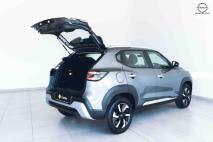 Nissan Magnite 1.0 Turbo Acenta Kuro Manual Carter Bronkhorstspruit New Cars