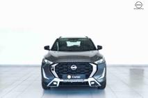 Nissan Magnite 1.0 Turbo Acenta Kuro Manual Carter Bronkhorstspruit New Cars