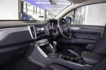 GWM P300 2.0T Single Cab SX 4x4 Haval Bruma