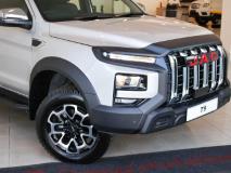 JAC T9 2.0CTi Double Cab 4WD Super Lux Bidvest McCarthy VW Menlyn