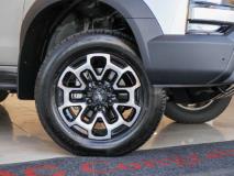 JAC T9 2.0CTi Double Cab 4WD Super Lux Bidvest McCarthy VW Menlyn