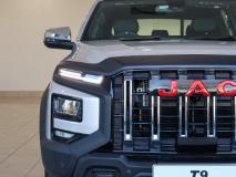 JAC T9 2.0CTi Double Cab 4WD Super Lux Bidvest McCarthy VW Menlyn