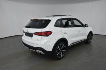 MG ZS Pro 1.5T Luxury LMC Lazarus Pre Owned