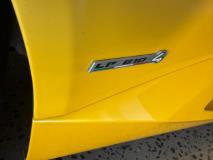 Lamborghini Huracan LP610-4 Spyder La Collezione