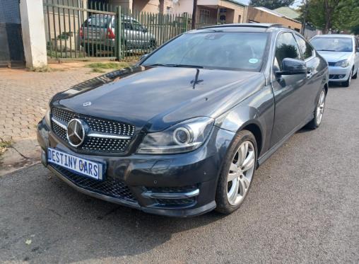2013 Mercedes-Benz C-Class C250 Avantgarde for sale - 5441775027596