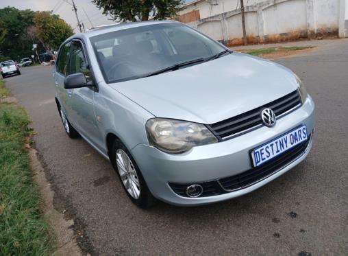 2013 Volkswagen Polo Vivo 5-Door 1.4 Trendline for sale - 6071775027596
