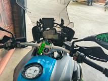 BMW GS 1200 LC Manual The Diff and Chain