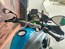 BMW GS 1200 LC Manual The Diff and Chain