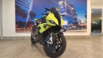 BMW 2023 M 1000RR BMW Motorrad Sandton