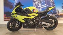 BMW 2023 M 1000RR BMW Motorrad Sandton