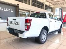 Isuzu D-Max 1.9TD Double Cab L Auto Westvaal Klerksdorp