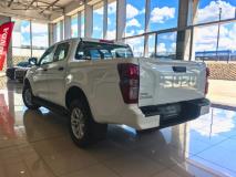 Isuzu D-Max 1.9TD Double Cab L Auto Westvaal Klerksdorp
