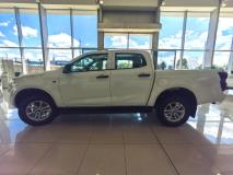 Isuzu D-Max 1.9TD Double Cab L Auto Westvaal Klerksdorp