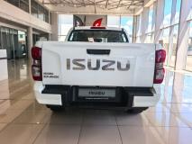 Isuzu D-Max 1.9TD Double Cab L Auto Westvaal Klerksdorp