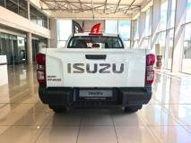 Isuzu D-Max 1.9TD Double Cab L Manual Westvaal Klerksdorp
