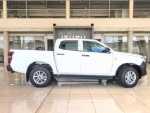 Isuzu D-Max 1.9TD Double Cab L Manual Westvaal Klerksdorp