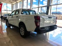 Isuzu D-Max 1.9TD Double Cab L Manual Westvaal Klerksdorp