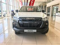 Isuzu D-Max 1.9TD Double Cab L Manual Westvaal Klerksdorp