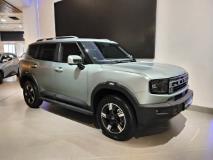 Jetour T1 1.5T Edge BYD Hillcrest