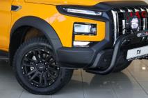 JAC T9 2.0CTi Double Cab 4WD Super Lux Bidvest McCarthy VW Menlyn