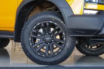 JAC T9 2.0CTi Double Cab 4WD Super Lux Bidvest McCarthy VW Menlyn