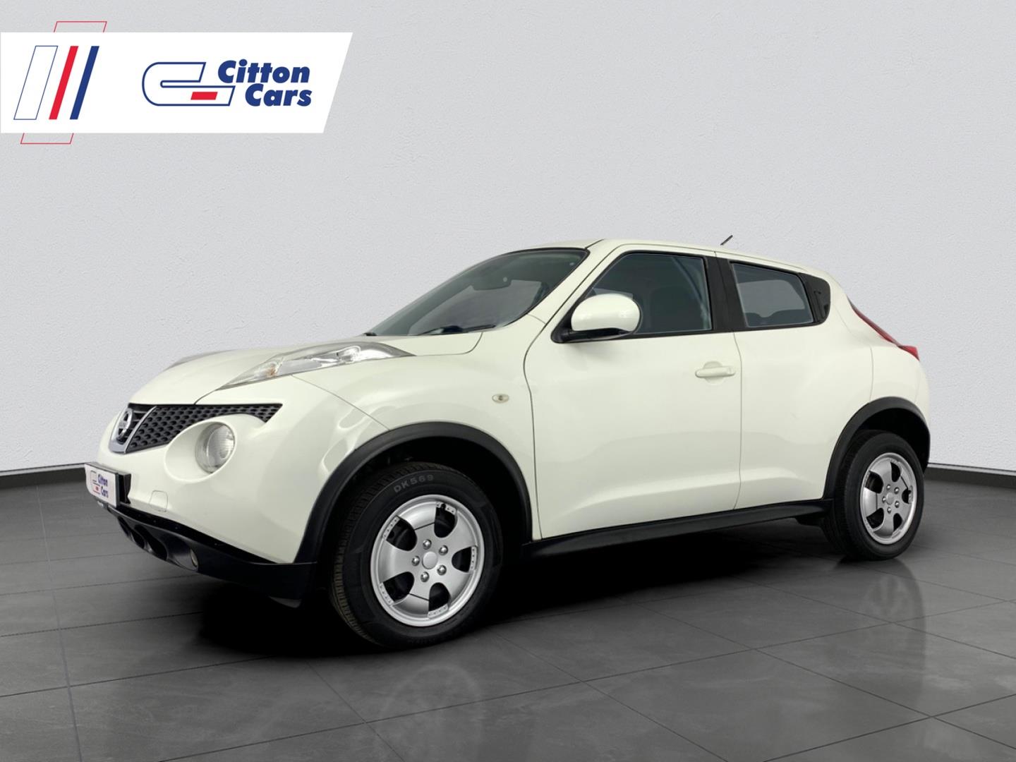 Nissan Juke 1.6 Acenta for Sale