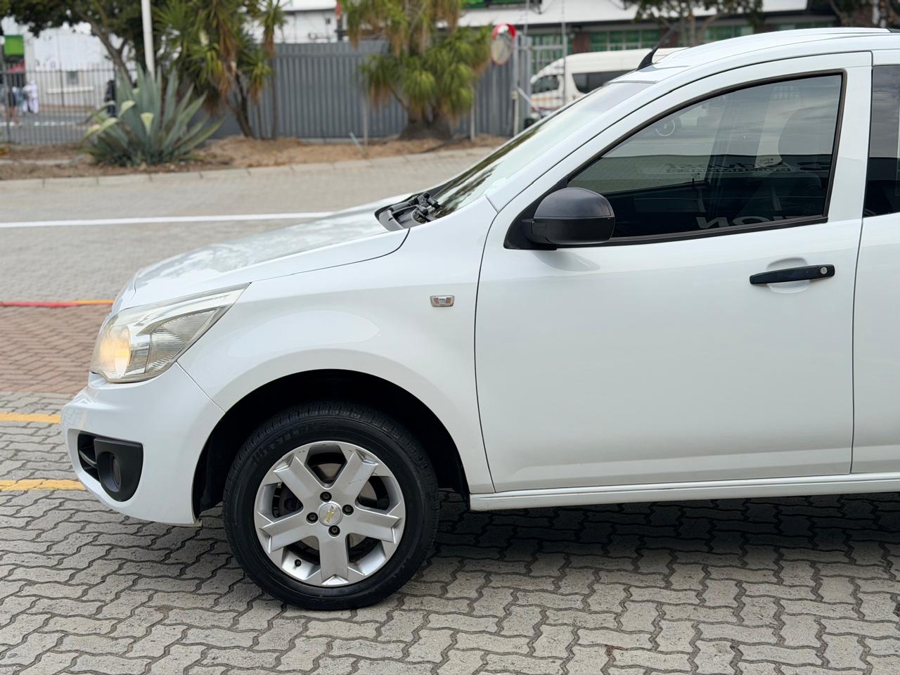 Chevrolet Corsa Utility 1.4 (Aircon) Cubbi Cape Town