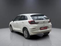 Toyota Starlet 1.5 Xi Avis Car Sales Umhlanga Ridge