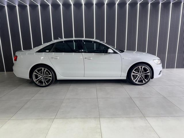 Audi A6 2.0T SE 011 Motors